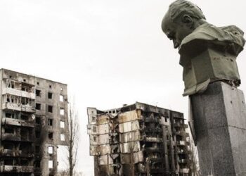 Велика Британія виділить понад 5 млн євро на розслідування воєнних злочинів в Україні