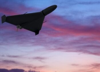 Росіяни вночі атакували Україну 99 ударними дронами