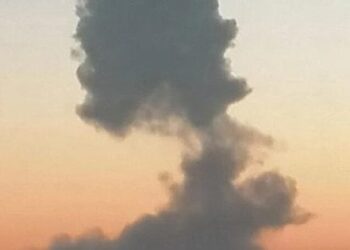 Сили оборони вдарили по командному пункту росіян «Курськ»