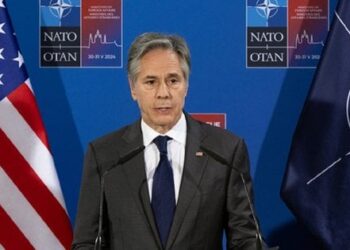 Путін використає припинення вогню, щоб згодом знову напасти на Україну, – Блінкен