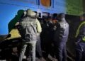 На Волині двох працівників «Укрзалізниці» викрили на переправленні ухилянта за кордон