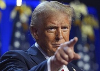 Дональд Трамп закликав Росію укласти мирну угоду з Україною