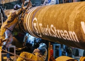 Дрони атакували в Росії інфраструктуру «Турецького потоку»