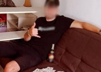 На Житомирщині 19-річний хлопець вкрав у матері зниклого безвісти військового державні виплати