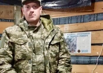 З російського полону повернувся 26-річний морський піхотинець з Львівщини