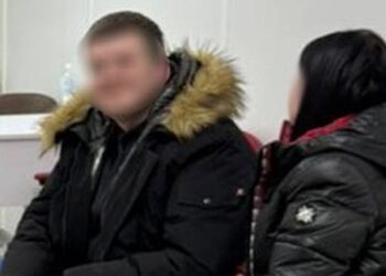 На Львівщині судили жінку з інвалідністю за спробу вивезти за кордон ухилянта