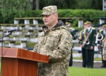 Президент призначив генерала для координації військової допомоги Україні