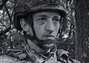 Президент присвоїв звання Героя України бійцю, який загинув у рукопашному бою з якутом