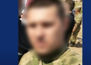 Російському військовому оголосили підозру у викраденні та ґвалтуванні 21-річної українки