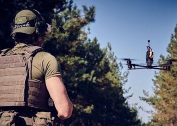 Україна отримає від Литви безпілотники на 5 млн євро
