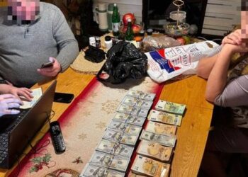 Головний психіатр ЗСУ за час повномасштабної війни незаконно збагатився на понад мільйон доларів