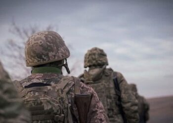 Українські війська звільнили село Піщане на Донеччині