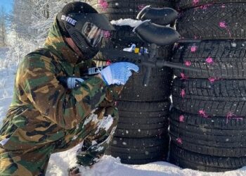 Латвія імпортувала з Росії зброї та боєприпасів на 800 тис. євро