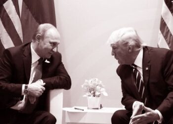 Що відбувається між США і Росією?