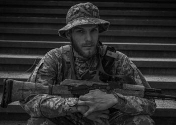 На війні загинув Василь Ратушний, старший брат активіста Романа Ратушного