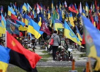Володимир Зеленський знову уточнив втрати України у війні