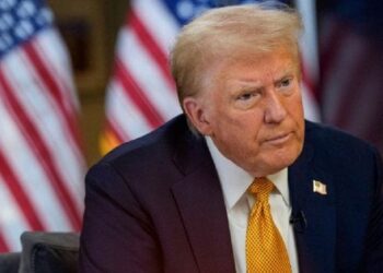 Дональд Трамп продовжив санкції проти Росії ще на рік