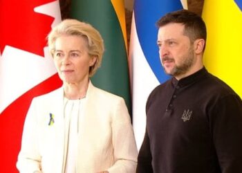 Євросоюз оголосив про надання Україні нового пакета допомоги на 3,5 млрд євро