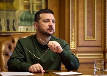 Зеленський вважає, що Путін намагатиметься затягнути Білорусь у війну цього року