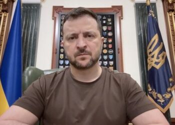 Зеленський відмовився визнавати перемовини США та РФ у Саудівській Аравії