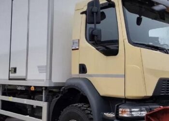 Литва передала Україні новий оборонний пакет вартістю 80 млн євро