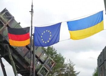 Майже половина німців не підтримують надання допомоги Україні