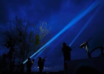 Росіяни атакували понад 200 БпЛА, «Укренерго» застосувало екстрені відключення