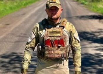 Оператору БпЛА Віктору Стельмаху з Рівненщини посмертно присвоїли звання Героя України