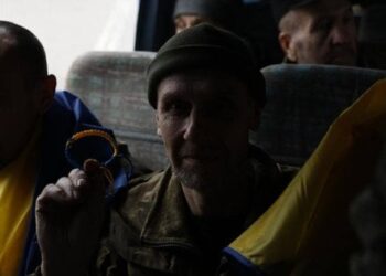 Україна повернула з російського полону 150 захисників