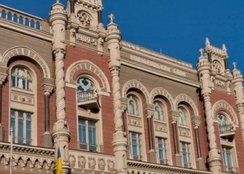 За січень на спецрахунок НБУ задонатили майже як за весь 2024 рік