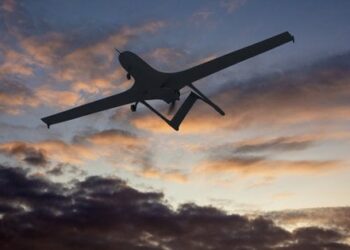 Дрони української розвідки атакували замасковане виробництво російських безпілотників