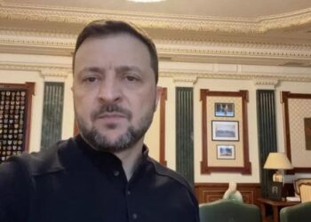 Зеленський підтвердив операцію українських військ у  Бєлгородській області РФ