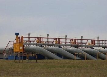 Росіяни повторно атакували газовимірювальну станцію «Суджа»