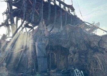 Сили ППО вночі знищили 94 з понад 170 випущених росіянами дронів