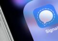 Месенджер Signal призупинив співпрацю з українськими правоохоронцями