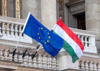 Угорщина вимагає виключити низку людей із санкційного списку Євросоюзу