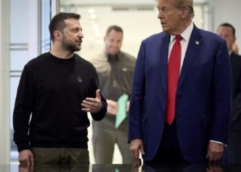 Володимир Зеленський погодився на 30-денне припинення ударів по енергетичних об'єктах