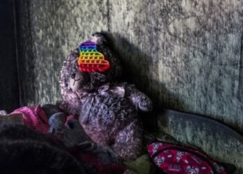 На Донеччині внаслідок російських обстрілів загинули двоє дітей