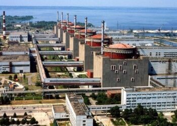 Окупанти вивезли до Росії дітей працівників Запорізької АЕС, щоб змусити їх працювати