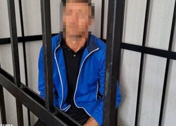 На Кіровоградщині завгосп оборонного заводу отримав 15 років тюрми за шпигунство