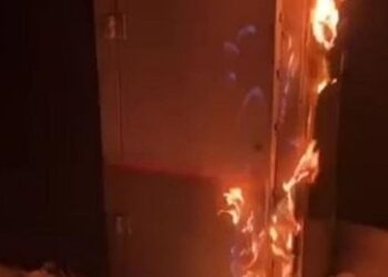 Партизани здійснили диверсію у Смоленській області, порушивши постачання на фронт