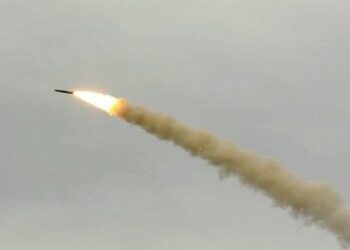 Росія атакувала інфраструктурні об’єкти Прикарпаття