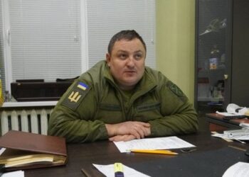 Командувача ОК «Північ» Дмитра Красильникова звільнили з посади