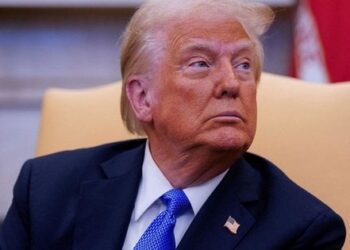 Трамп назвав причину зупинки військової допомоги для України