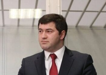 У 101-й бригаді скасували наказ про мобілізацію ексголови ДФС Насірова