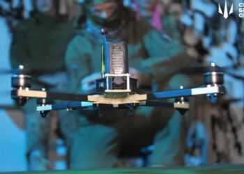 У Силах безпілотних систем формують жіночий підрозділ «Гарпії»