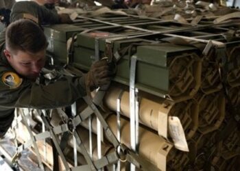 Зеленський заявив про готовність України придбати в США великий оборонний пакет