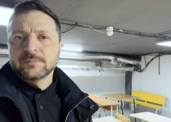 Зеленський анонсував виділення додаткових 540 млн грн на радіоелектронну боротьбу