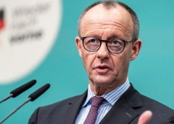 Мерц підтримав передачу Україні ракет Taurus за згоди союзників