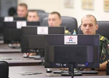 Росія розпочала нову інформаційну кампанію проти України